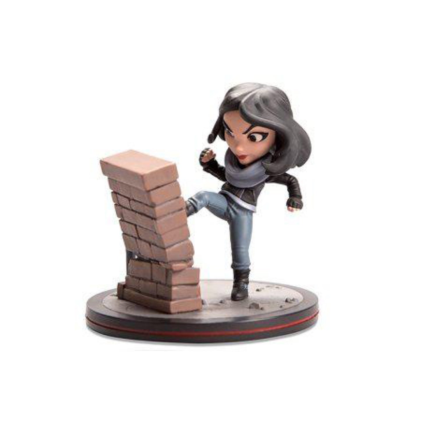Q-Fig Jessica Jones