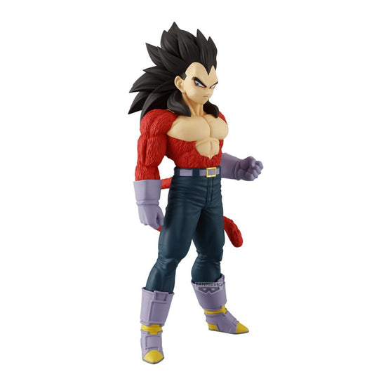 Banpresto - Dragon Ball GT