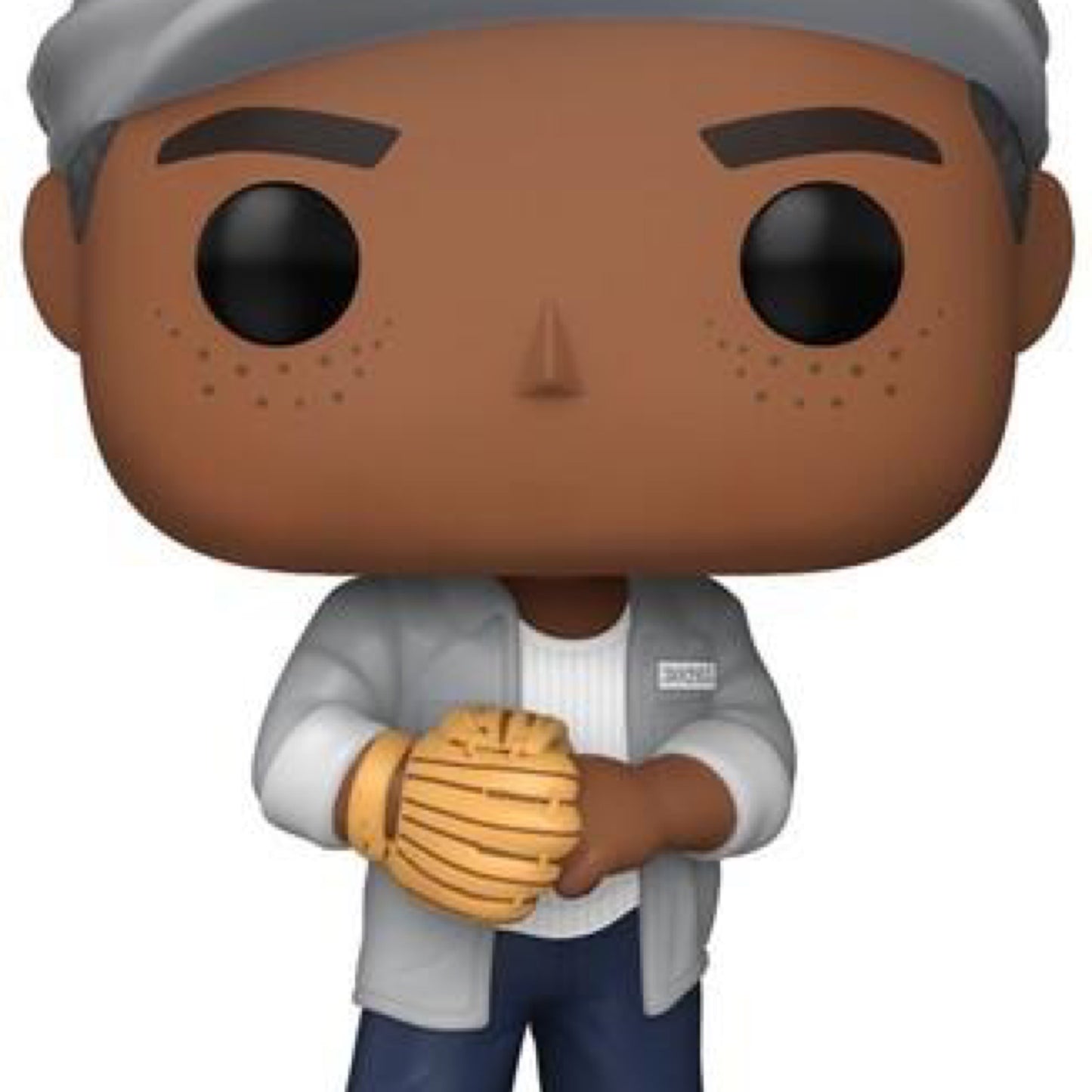 POP SHAWSHANK REDEMPTION ELLIS RED BOYD REDDING