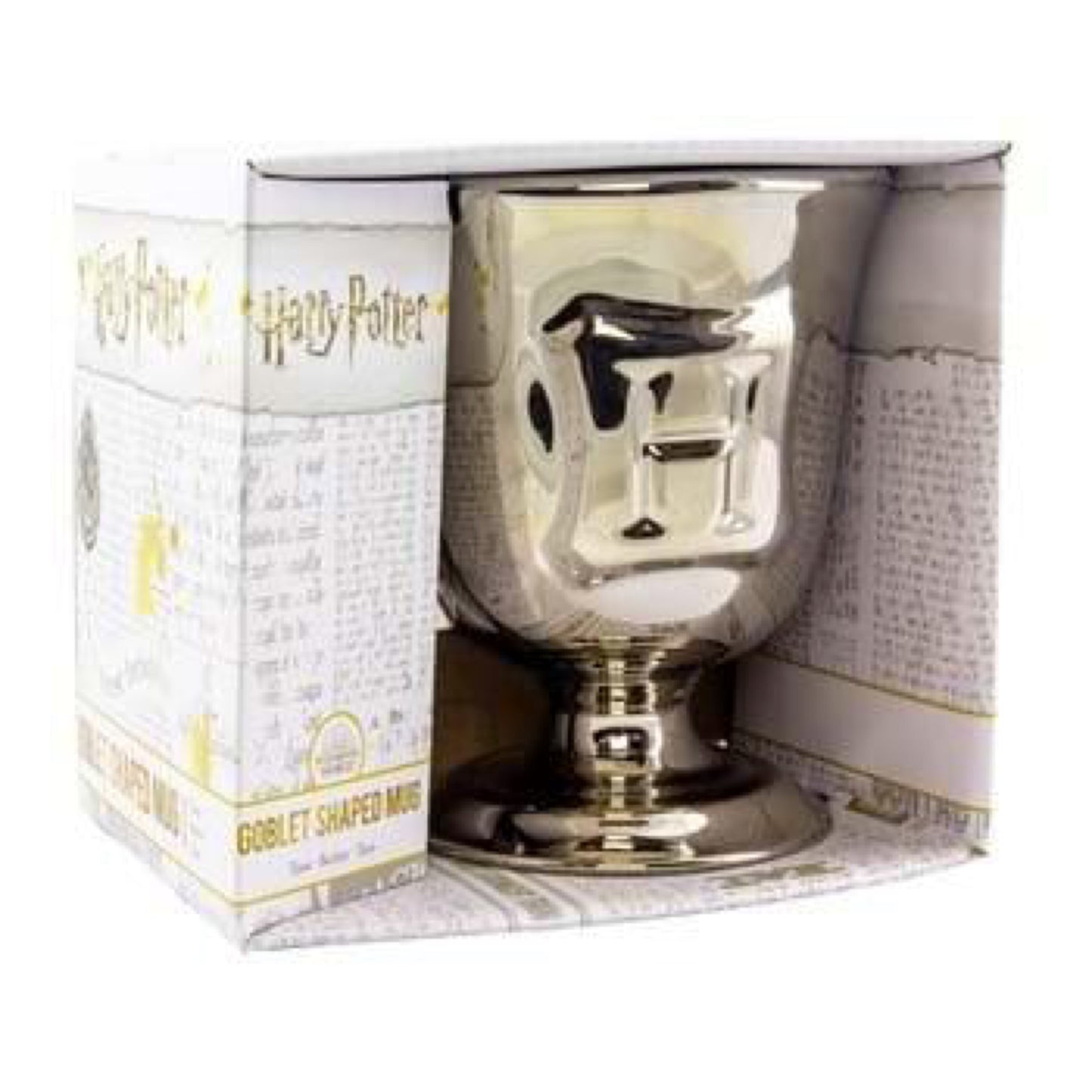 Paladone Harry Potter Officially Licensed Merchandise