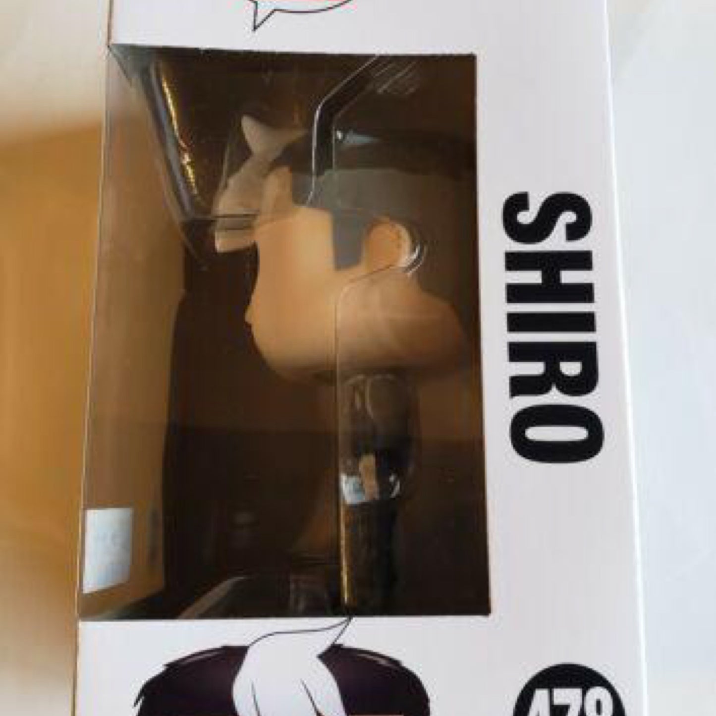 Funko 5401 Pop TV Voltron