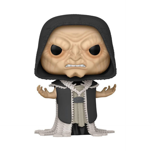 Funko - Pop! Movies: Justice League