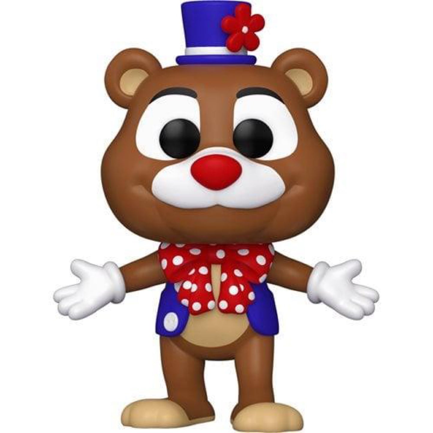 Funko Circus Freddy