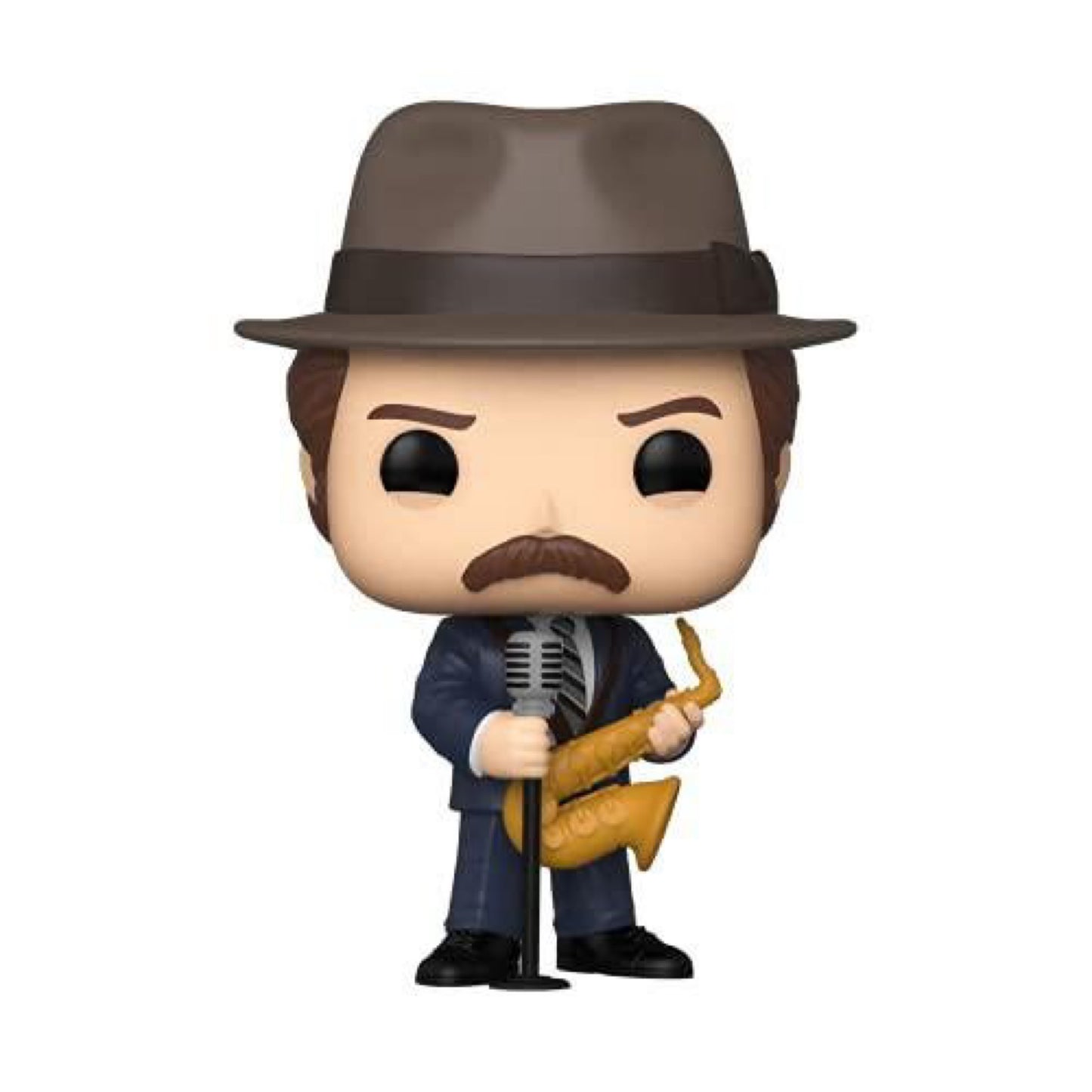 Funko POP Pop! TV: Parks and Rec