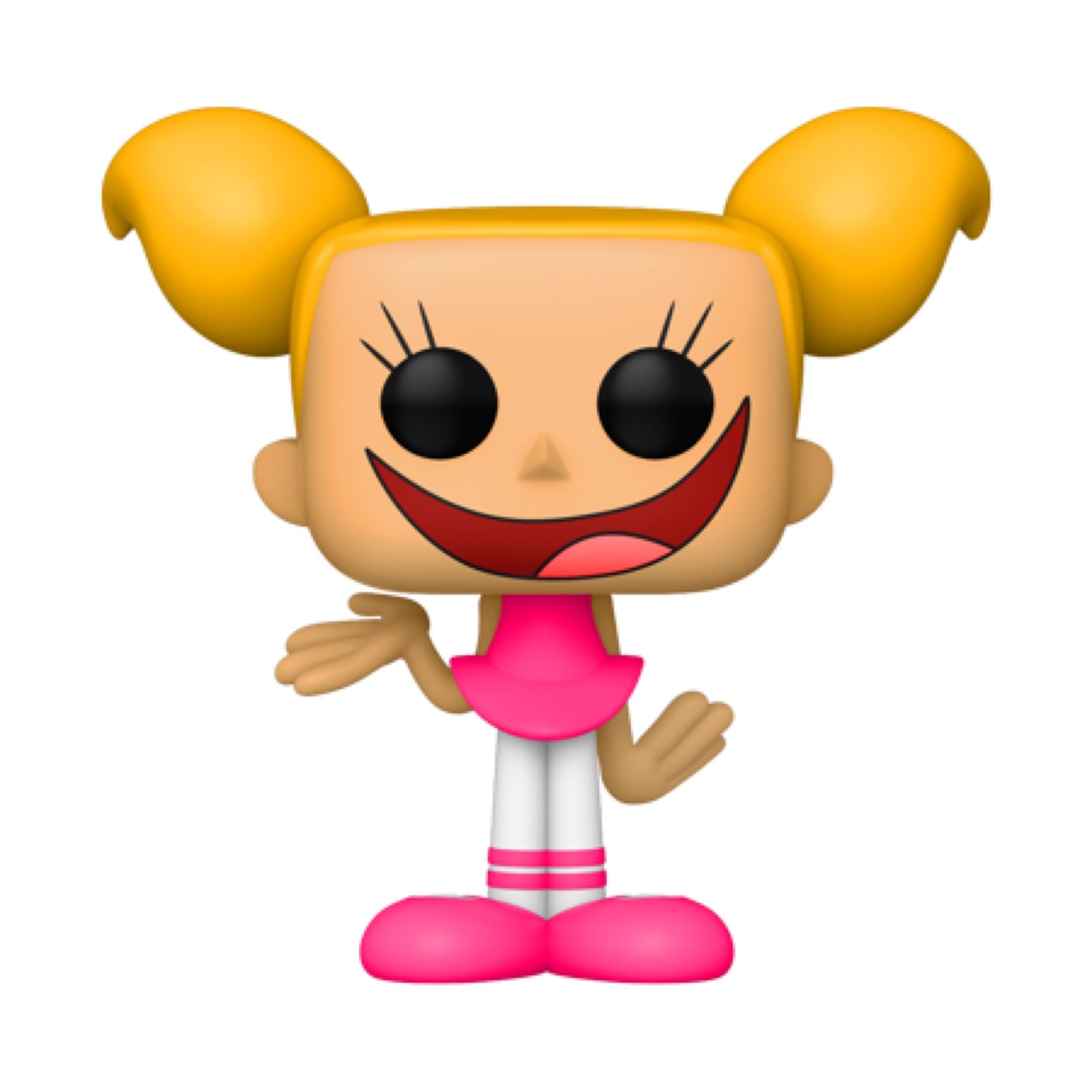 Funko Pop! Animation: Dexter S Lab - DeeDee