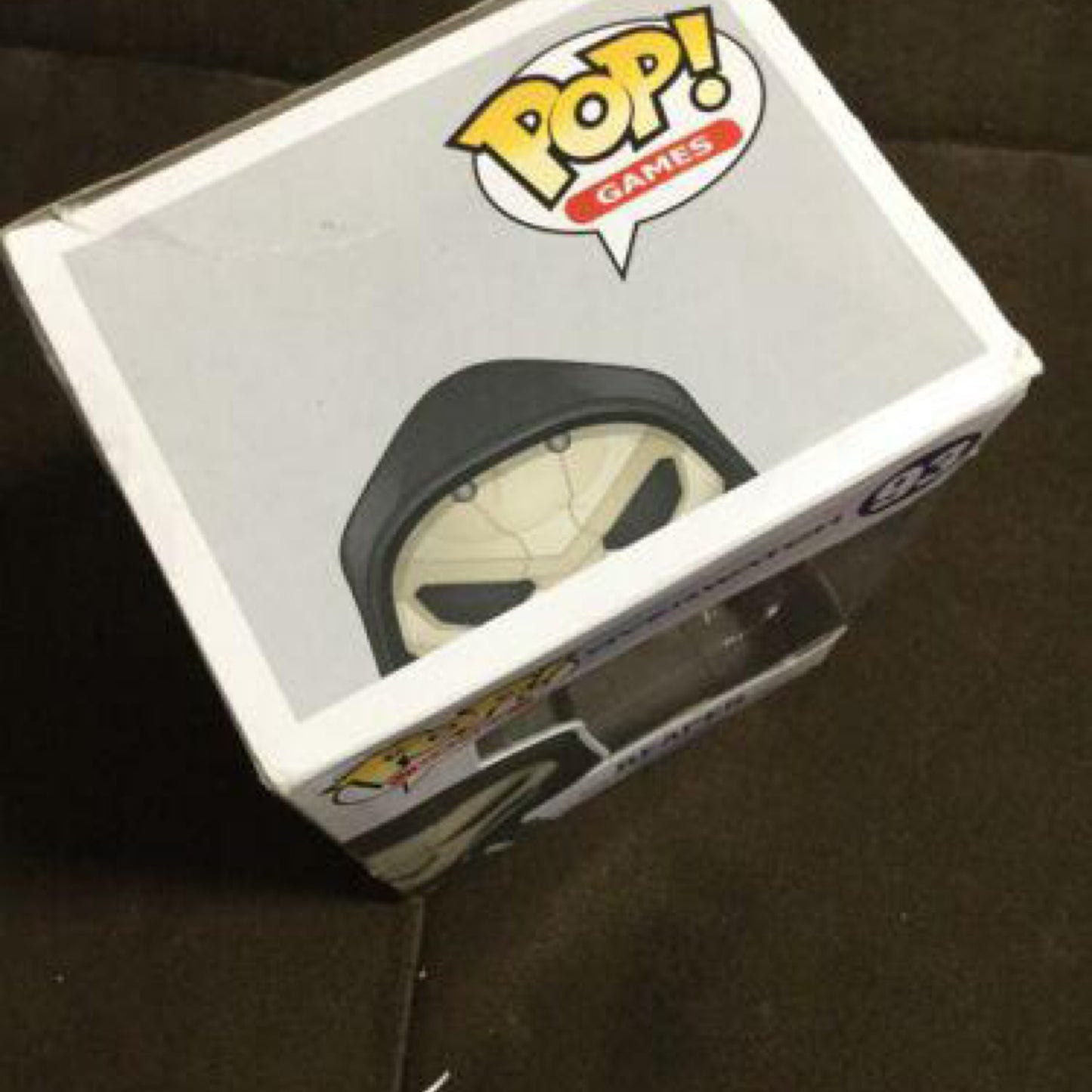 Funko POP Games: Overwatch