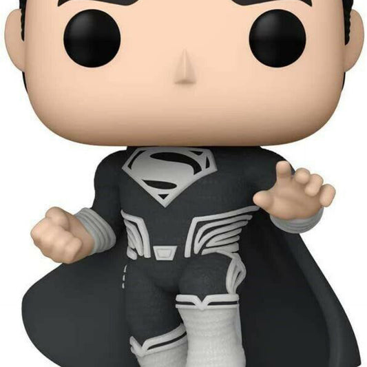Funko Pop! Movies: Zack Snyder S Justice League