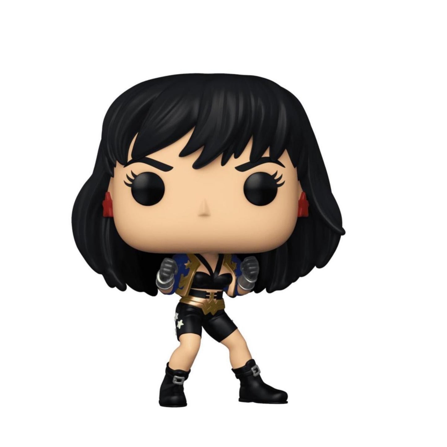Funko - Pop! Heroes: Wonder Woman 80th