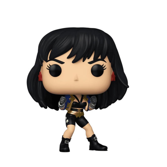 Funko - Pop! Heroes: Wonder Woman 80th