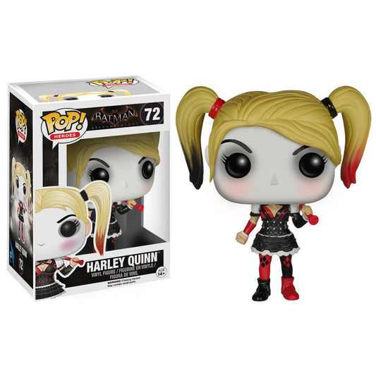Toy - POP - Vinyl Figure - Arkham Knight