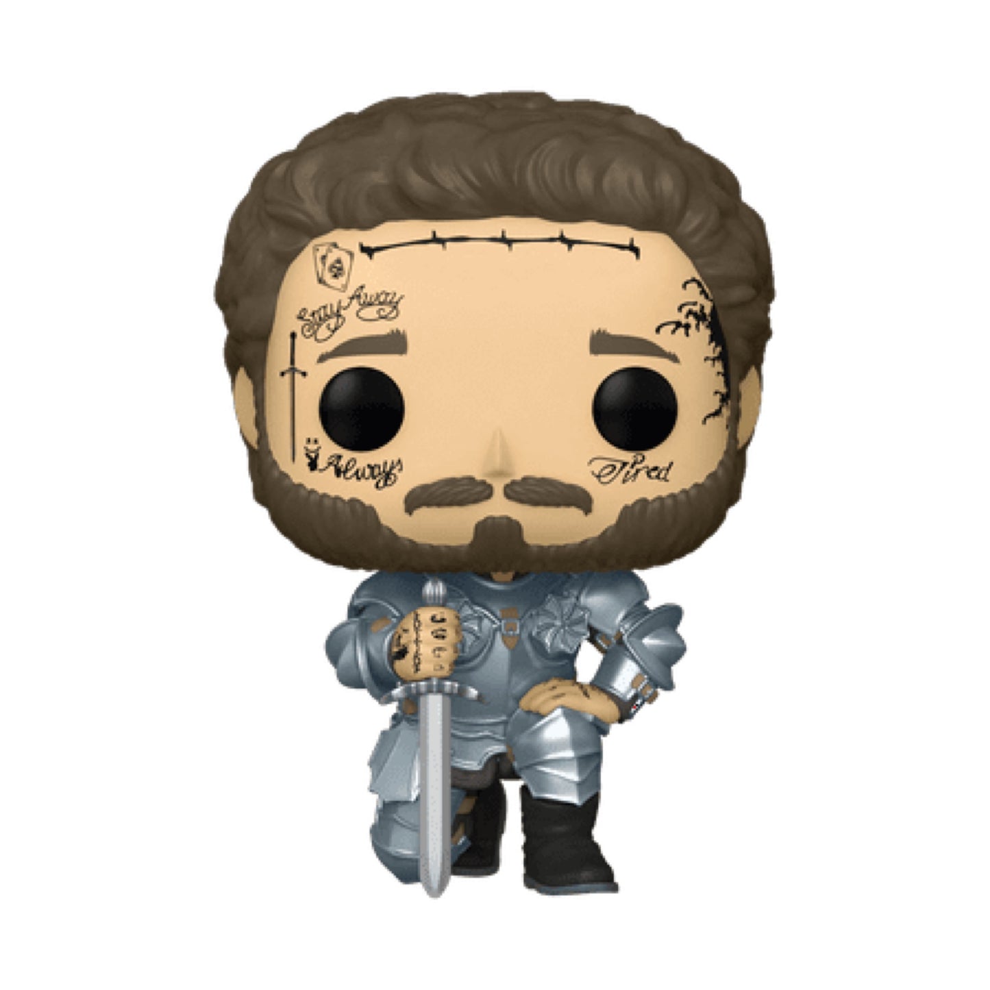 Funko Post Malone 253