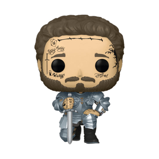 Funko Post Malone 253