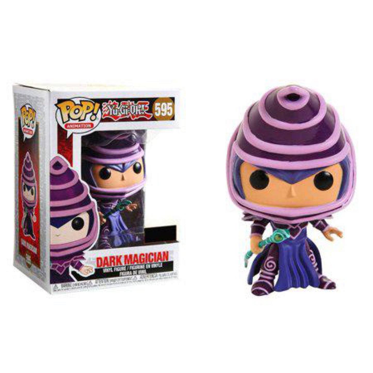 Funko POP Animation: Yu-Gi-Oh!