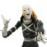 TMNT BST AXN IDW Rat King 5-Inch Action Figure