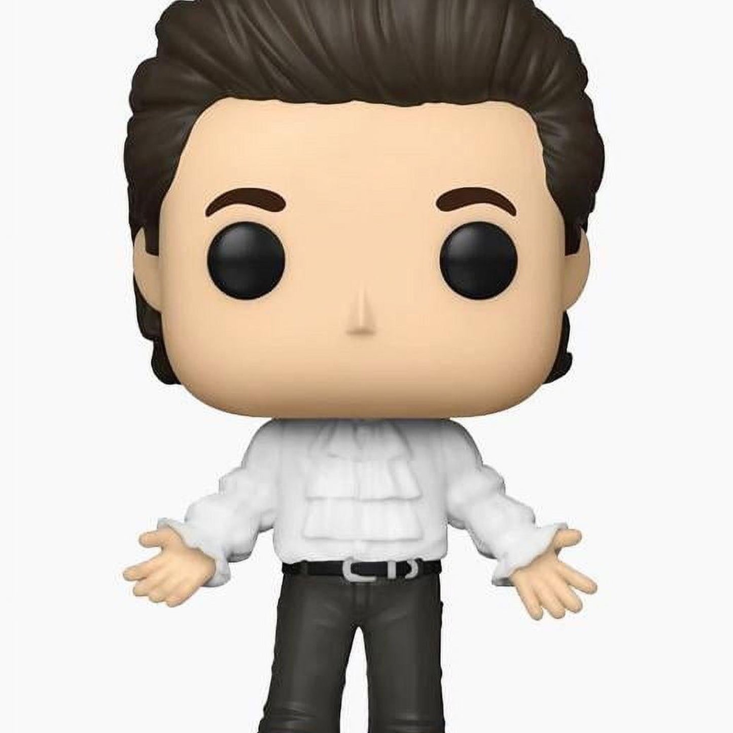Funko Pop! TV: Seinfeld [Jerry (Puffy Shirt]