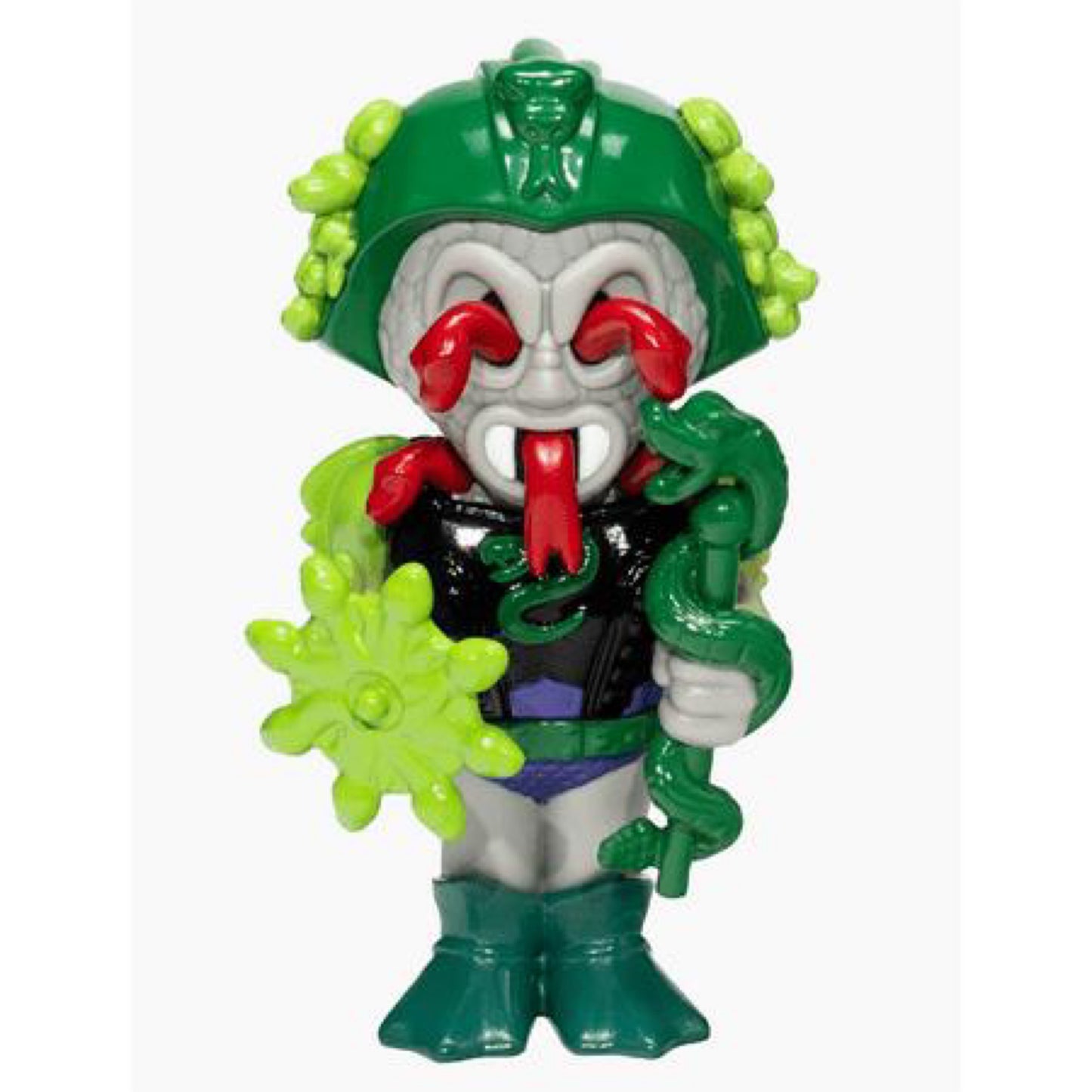 Funko Soda Masters of the Universe Snake Face Convention Exclusive