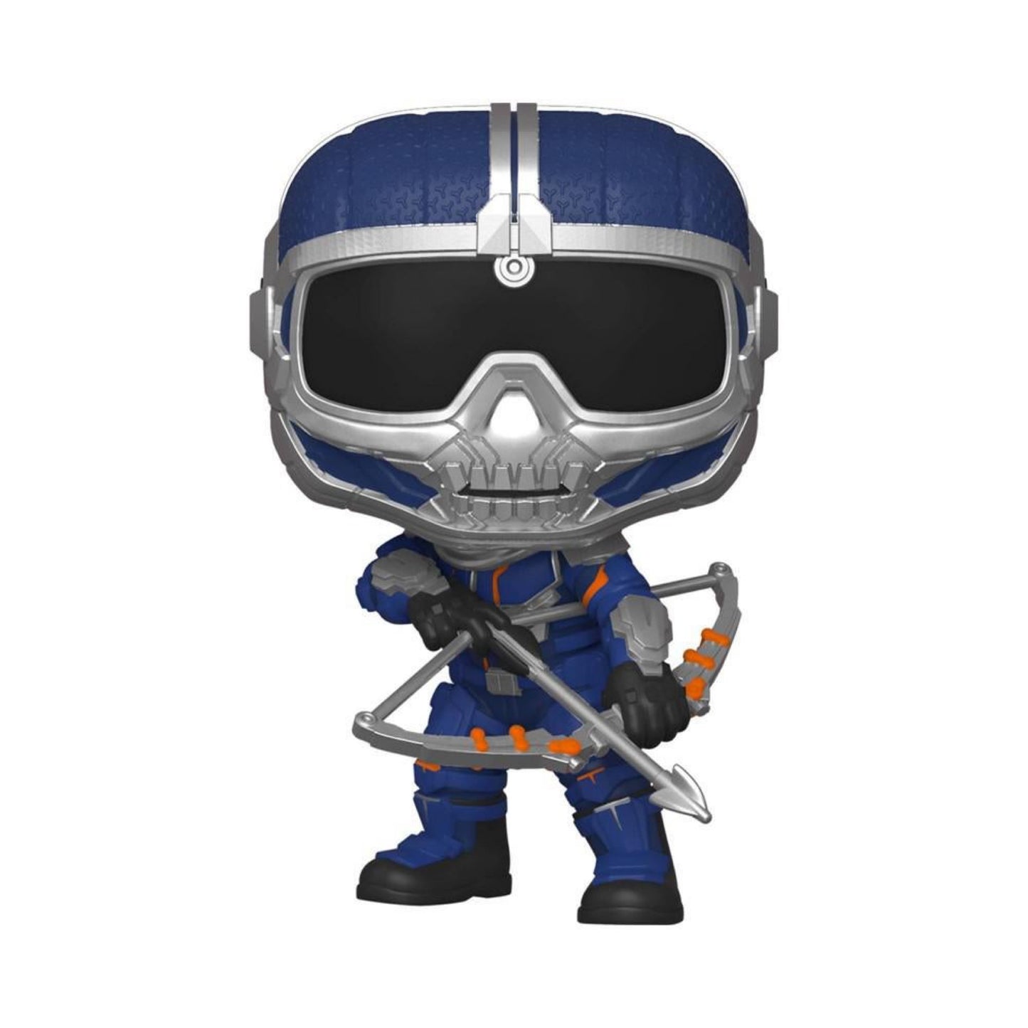 Funko Pop! Marvel: Black Widow – Taskmaster with Bow