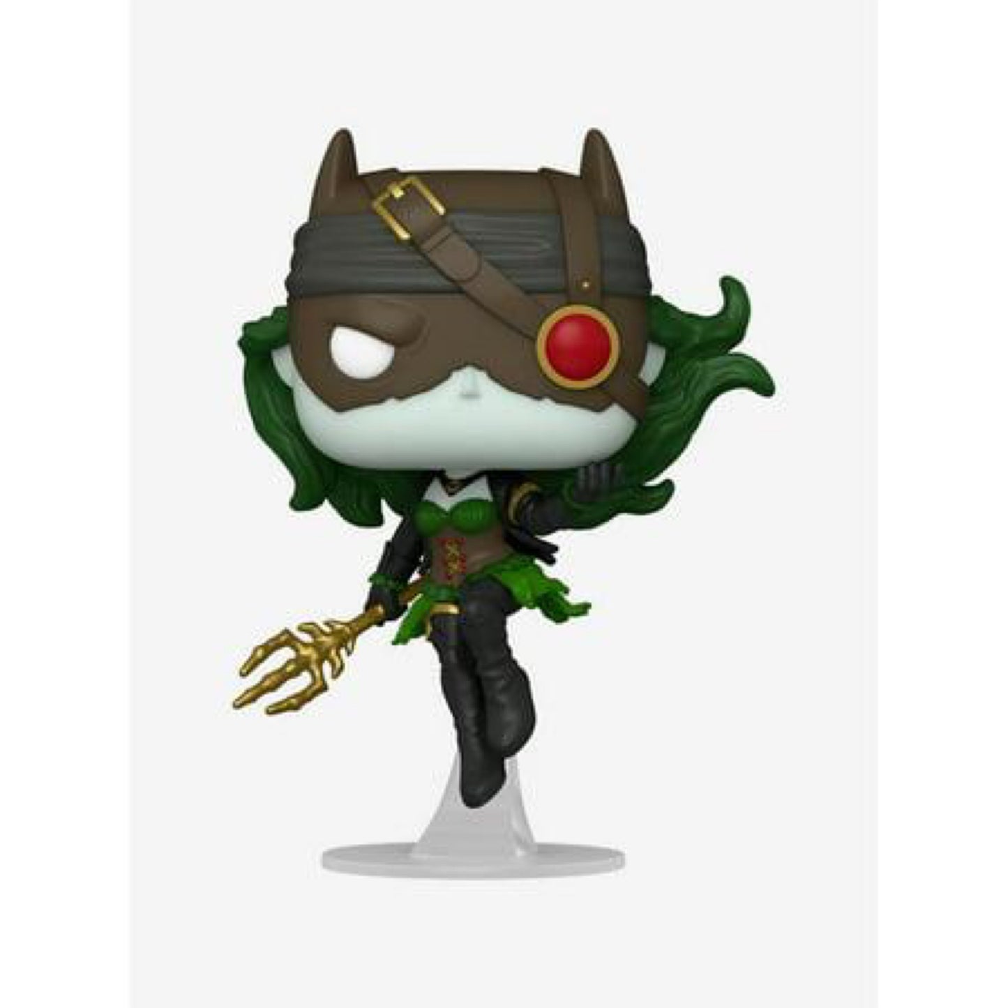 Funko DC Comics Pop! Heroes The Drowned Vinyl Figure Hot Topic Exclusive