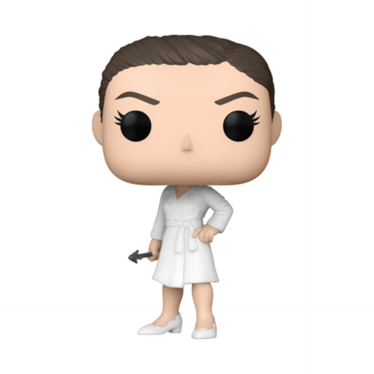 Funko - Pop! Movies: Justice League