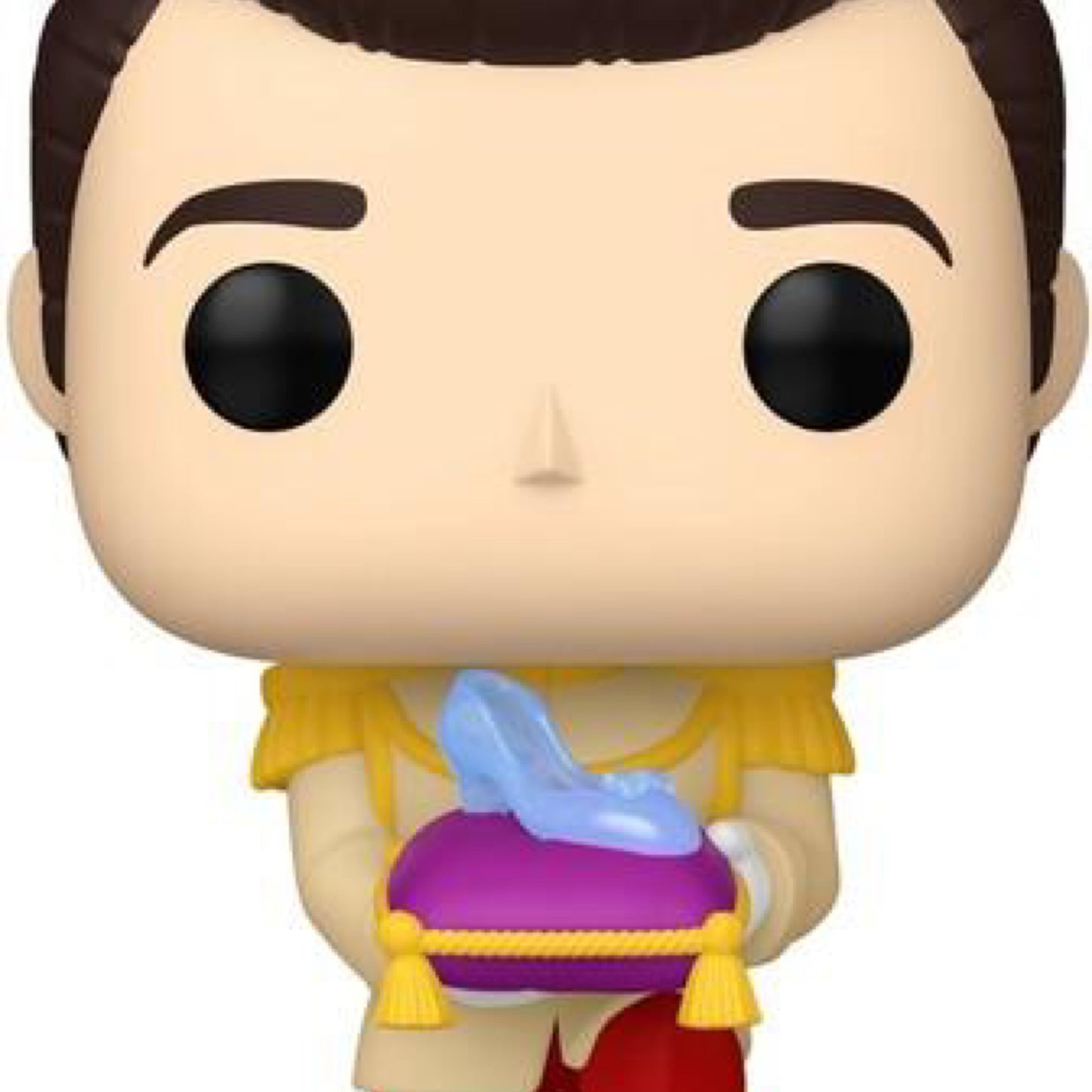 POP DISNEYCINDERELLA PRINCE CHARMING 75TH