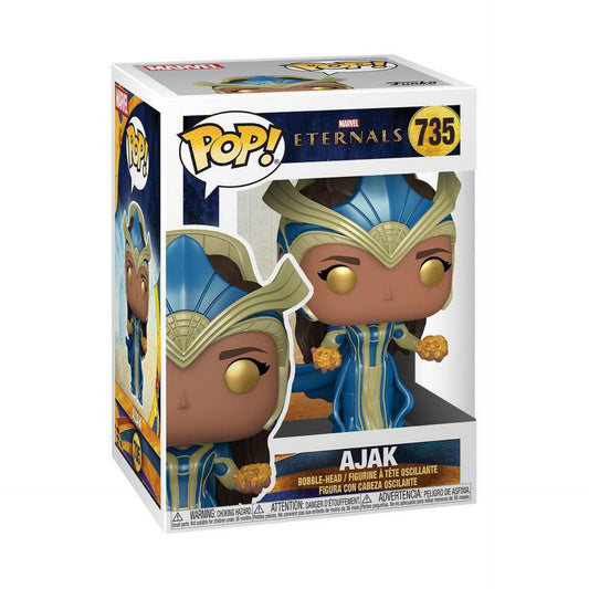 Funko: Eternals Ajax