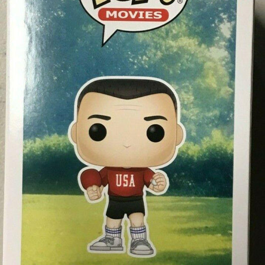 Funko Pop! Movies Forrest Gump #770 [Blue] [ping Pong]
