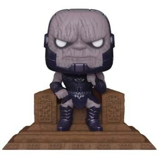 Funko - Pop! Deluxe: Justice League