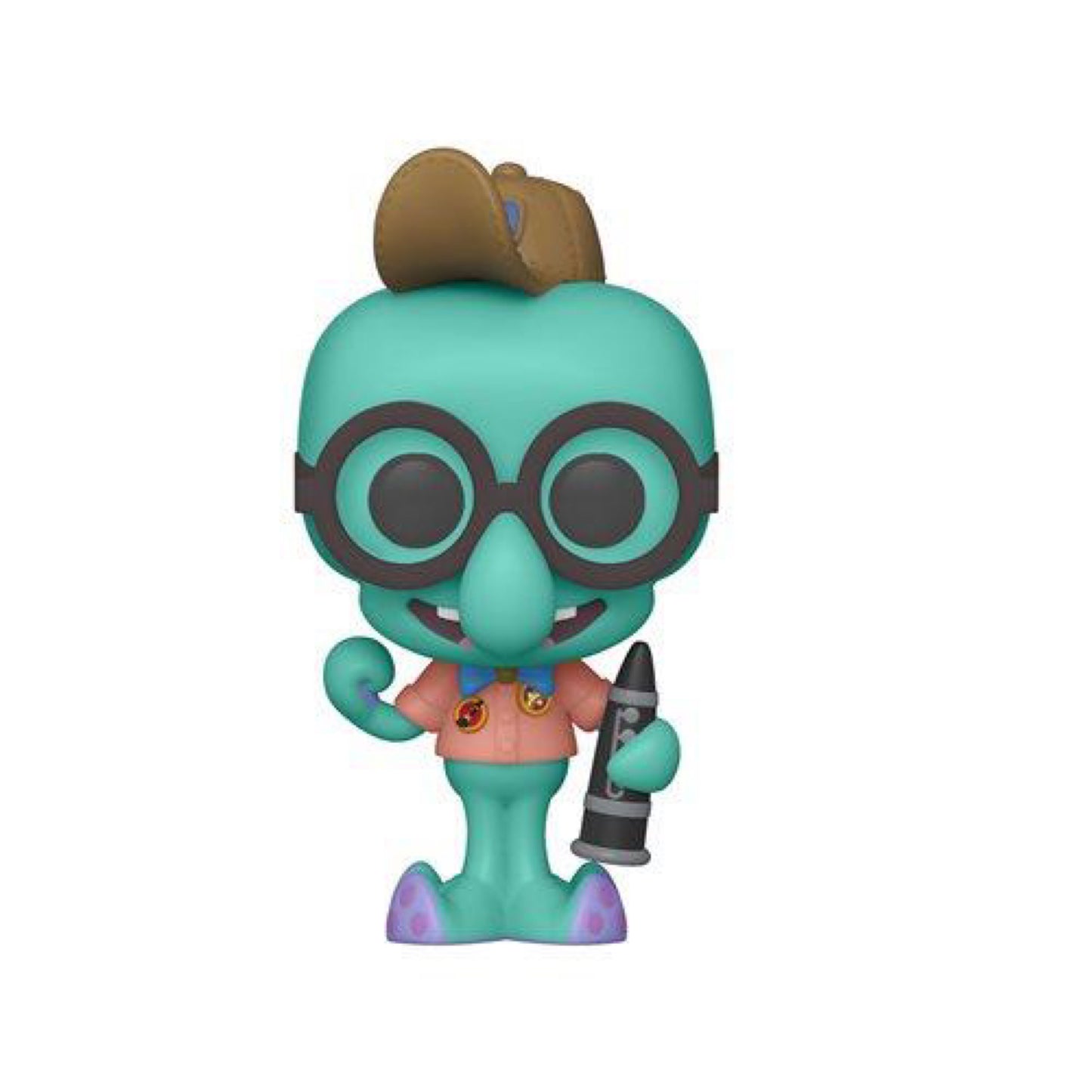 Funko Pop! Animation: Squidward Tentacles