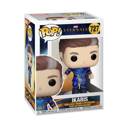 POP Marvel: Eternals - Ikaris