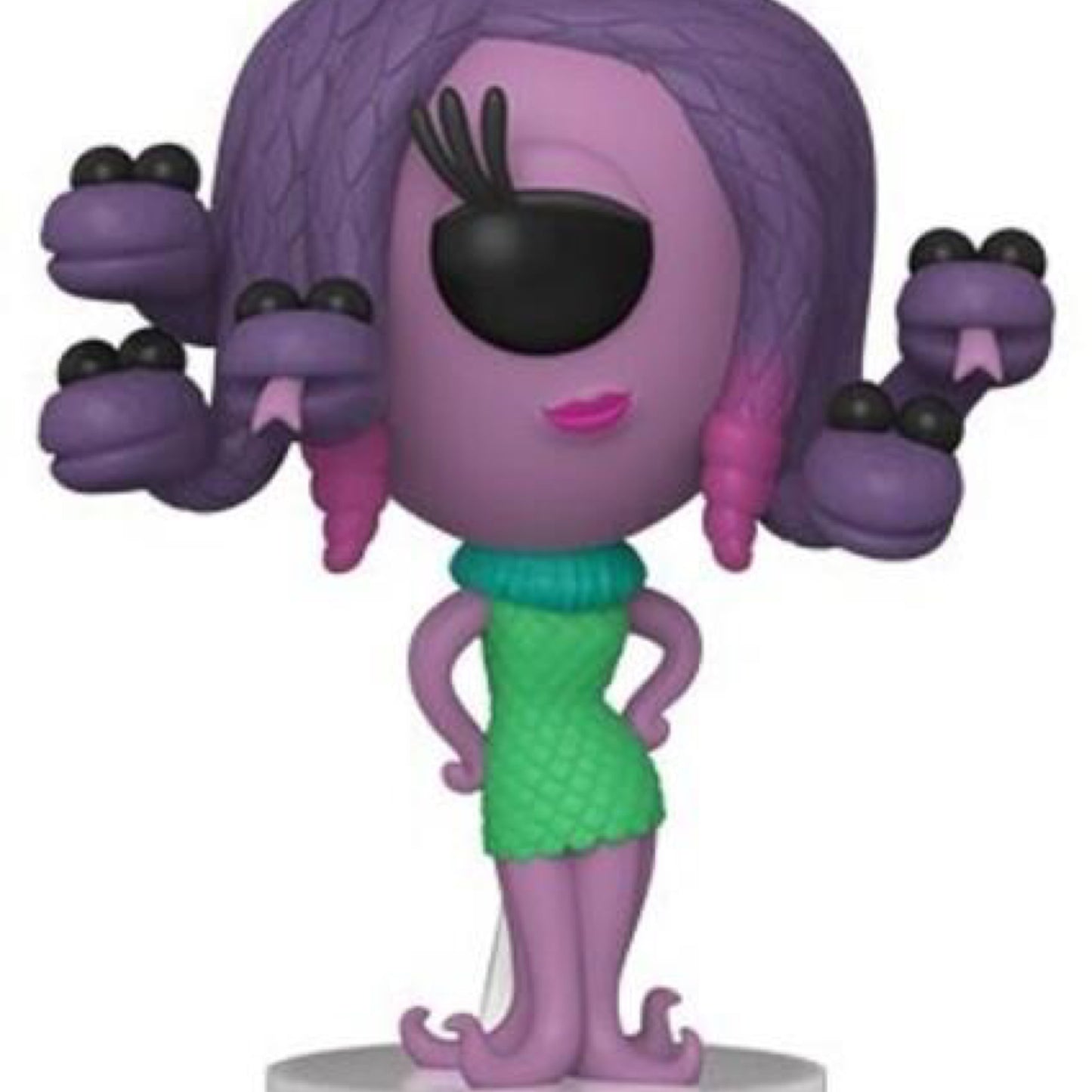 Funko Pop! Disney: Monsters Inc 20th - Celia