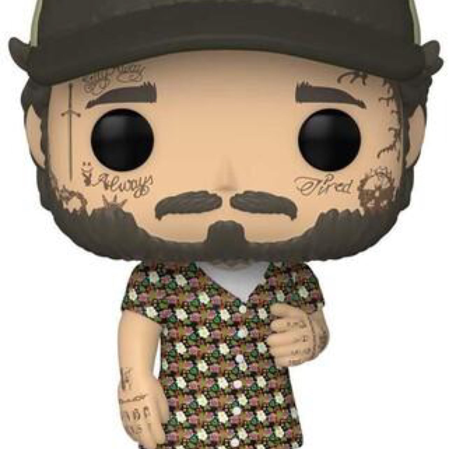 Funko Pop! Music: Post Malone in Sun Dress #254