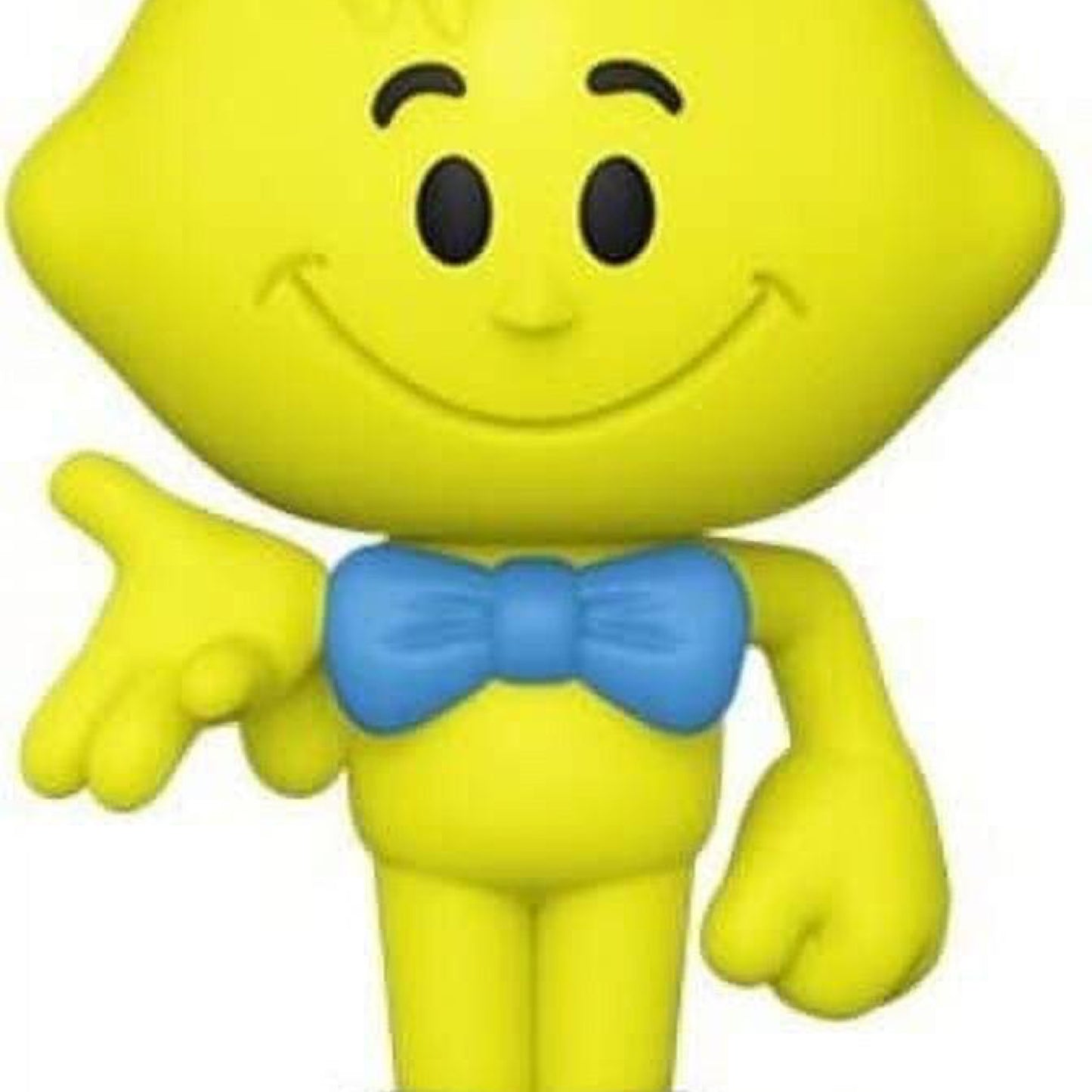 Funko Vinyl Soda: Lemonhead - Lemonhead
