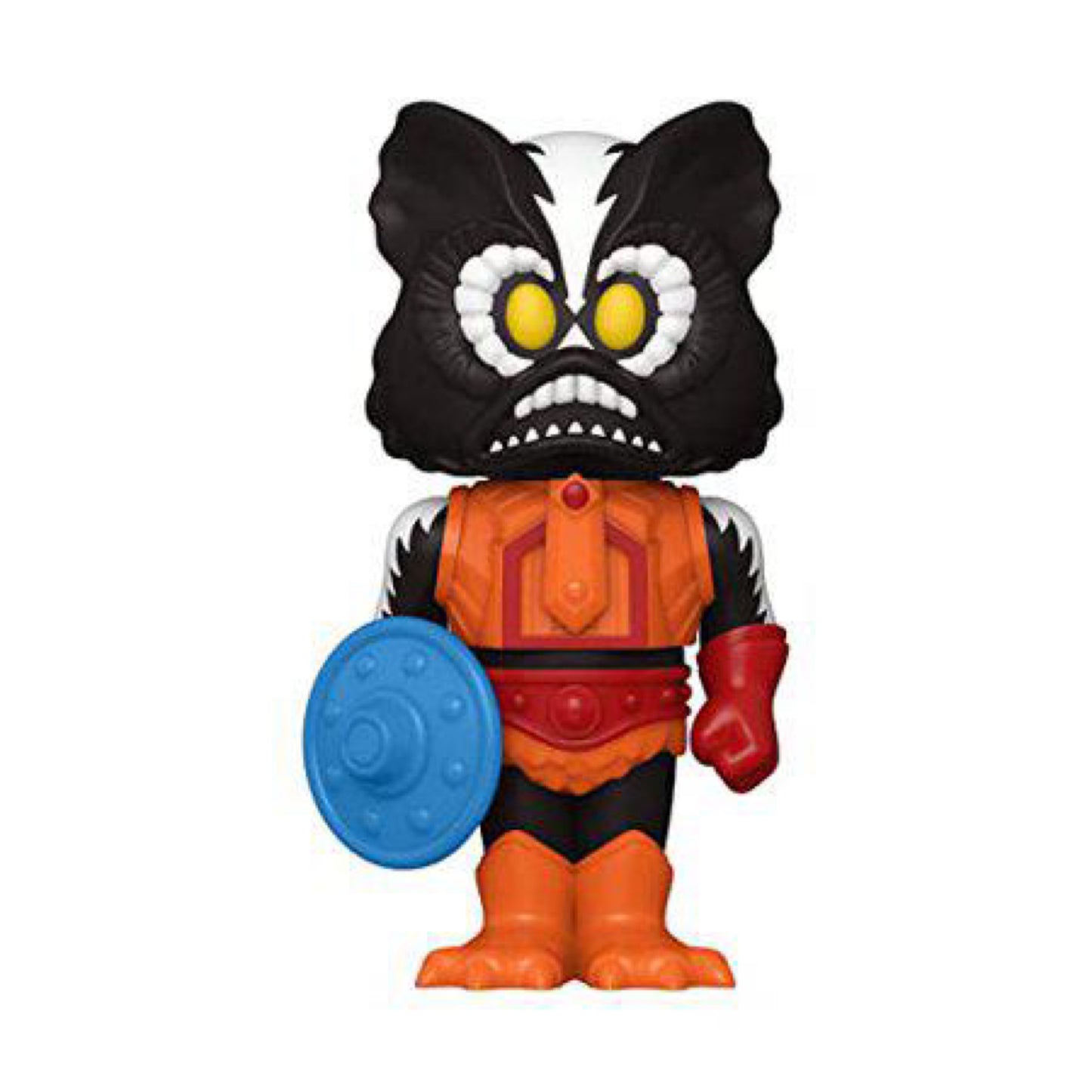 Stinkor Masters of The Universe Vinyl Soda Figure
