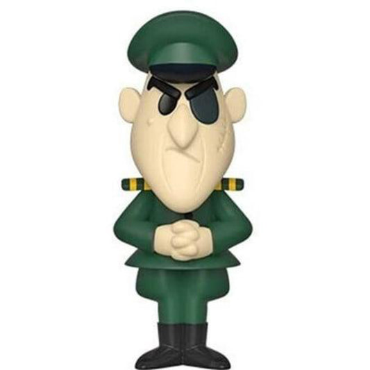 Funko Soda Rocky and Bullwinkle Fearless Leader