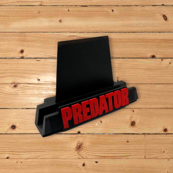Predator Kickstand