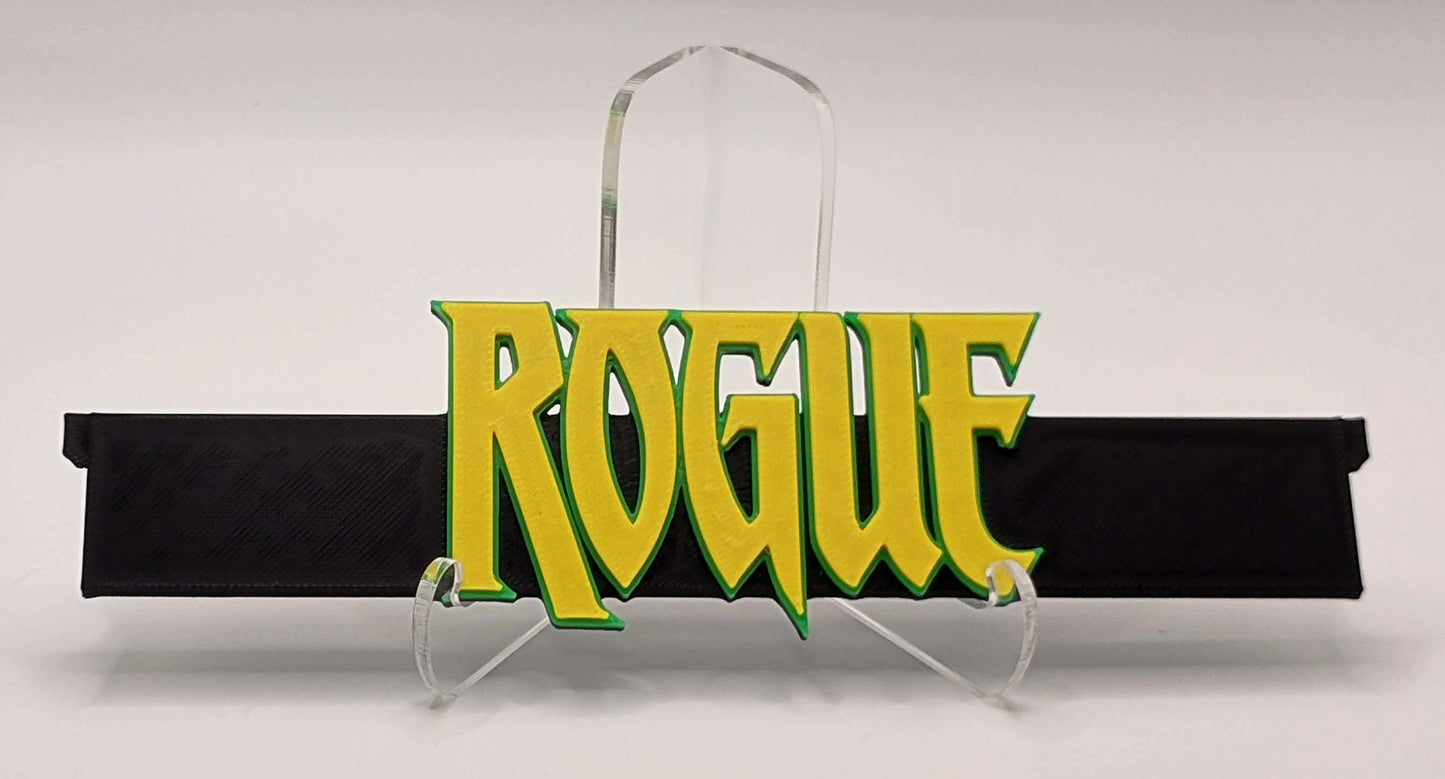 Rogue Kick Stand Front Plate