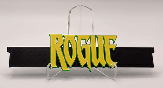 Rogue Kick Stand Front Plate