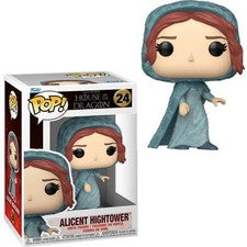 FUNKO POP! Television: House of the Dragon - Alicent Hightower