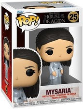 POP Television: HotD S4 – Mysaria