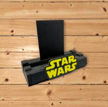Star Wars Open Ended Slab Stand