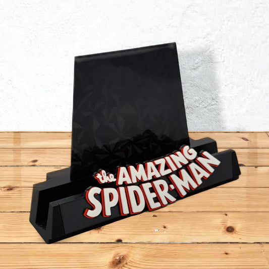 The Amazing Spider-man Kick Stand