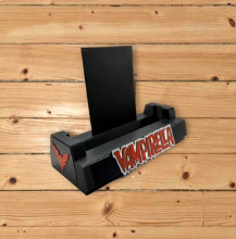Vampirella Slab Stand