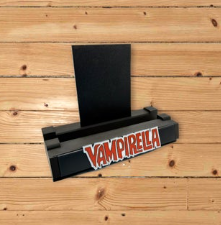 Vampirella Open Ended Slab Stand