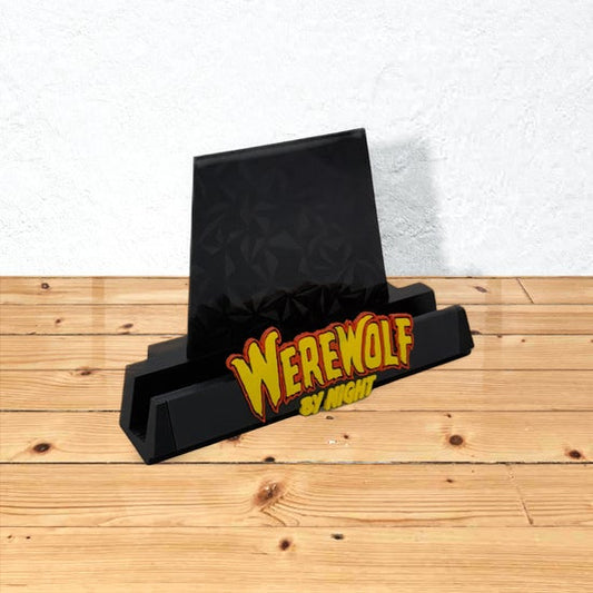 Werewolf by Night Kickstand