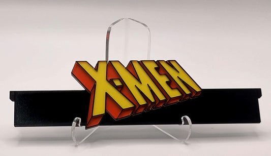 X-men Kick Stand Front Plate