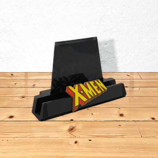 X-Men Kickstand
